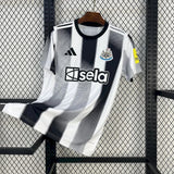 Newcastle 2025 Home Jersey