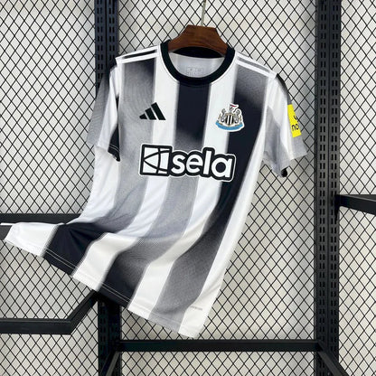 Newcastle 2025 Home Jersey