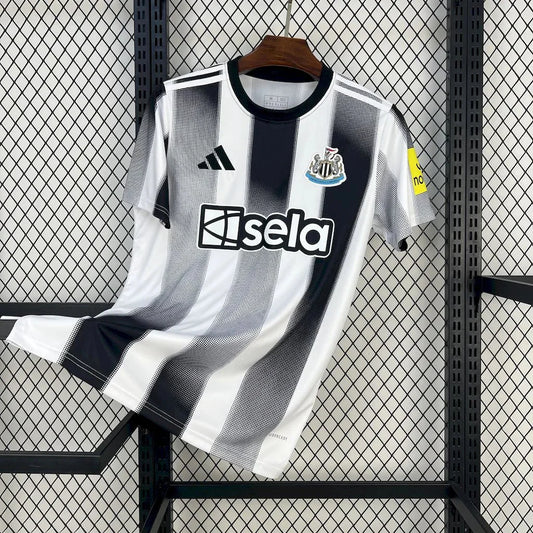 Newcastle 2025 Home Jersey
