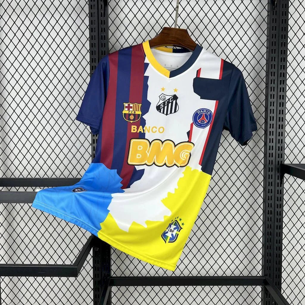 Neymar 2024 Legacy Special Edition Jersey