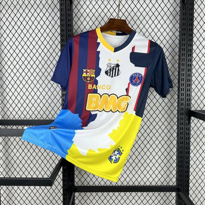 Neymar 2024 Legacy Special Edition Jersey