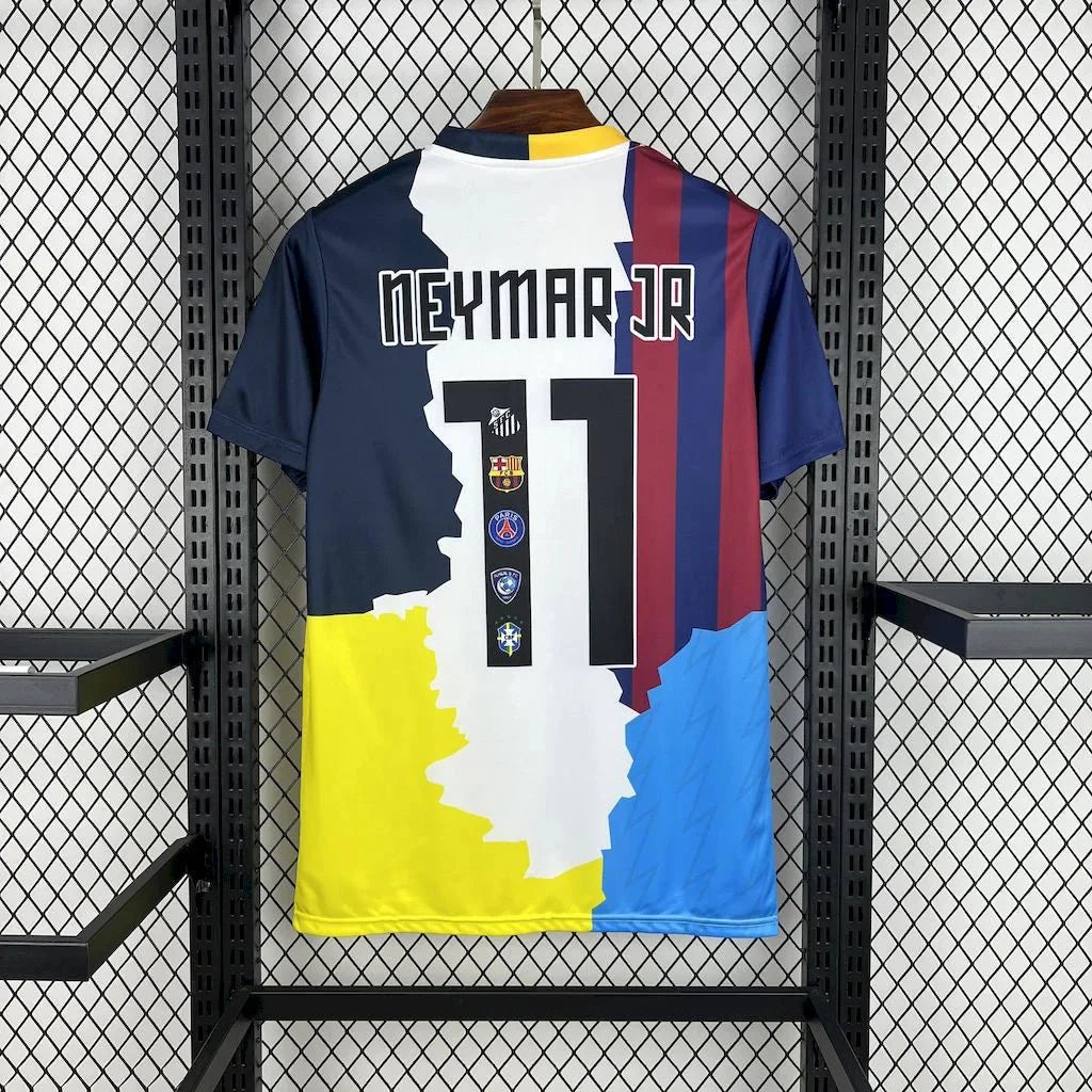 Neymar 2024 Legacy Special Edition Jersey