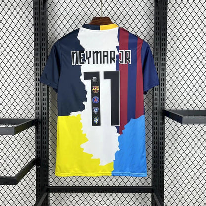 Neymar 2024 Legacy Special Edition Jersey