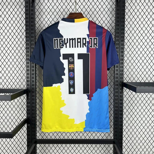 Neymar 2024 Legacy Special Edition Jersey