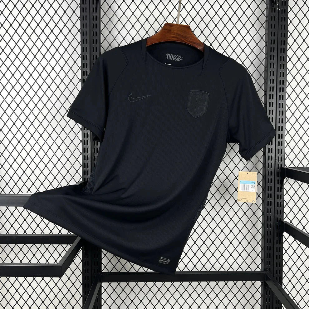 Norway 2026 World Cup Away Jersey