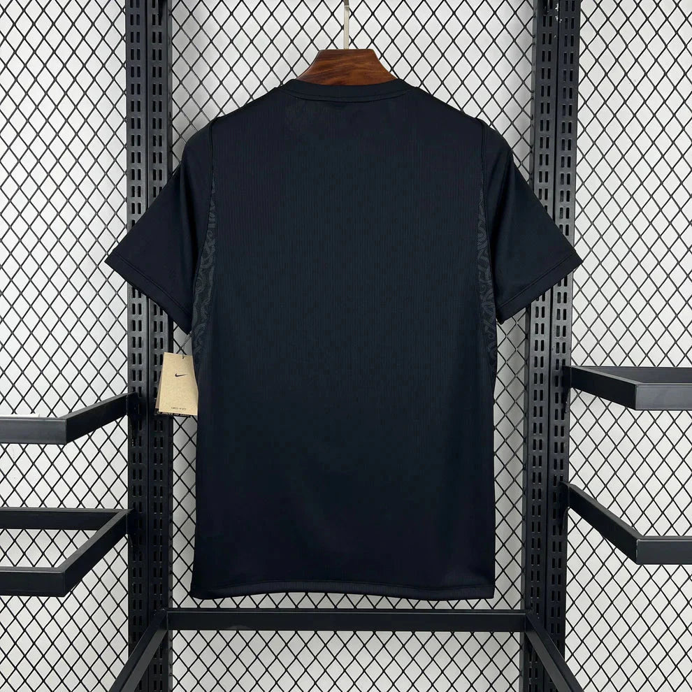 Norway 2026 World Cup Away Jersey