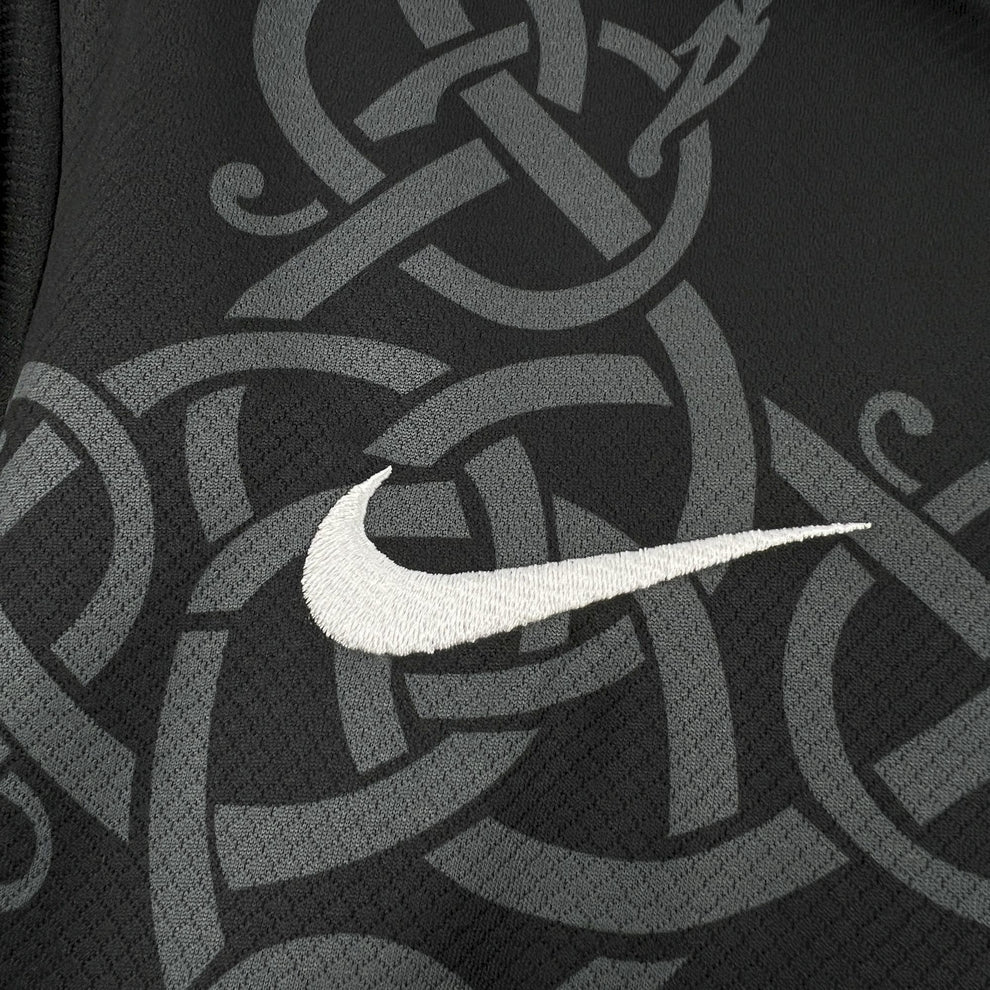 Norway 2026 Special Edition World Cup Jersey