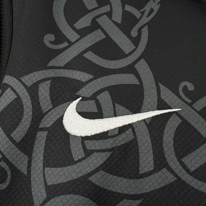 Norway 2026 Special Edition World Cup Jersey