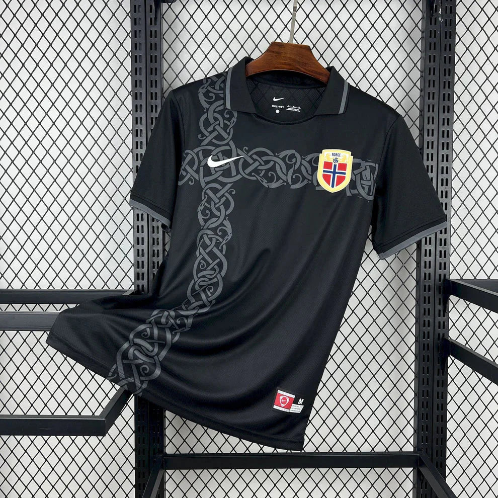 Norway 2026 Special Edition World Cup Jersey
