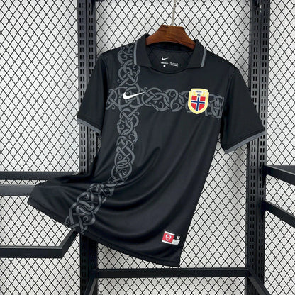 Norway 2026 Special Edition World Cup Jersey