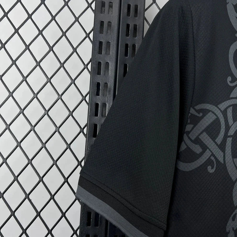 Norway 2026 Special Edition World Cup Jersey