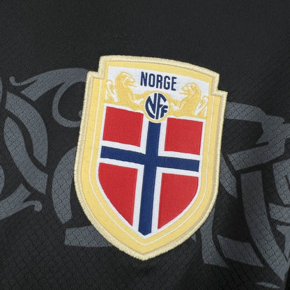 Norway 2026 Special Edition World Cup Jersey