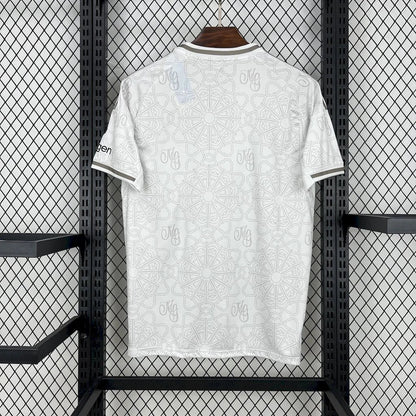Nottingham 2025 Away Jersey