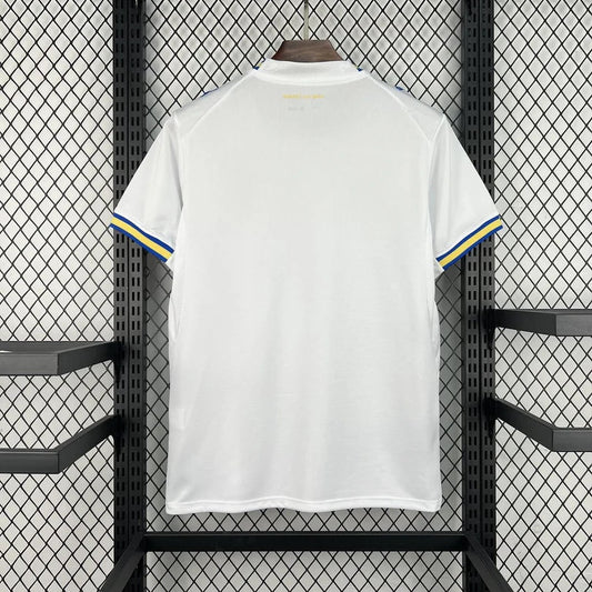 Olympique de Marseille 2026 Home Jersey