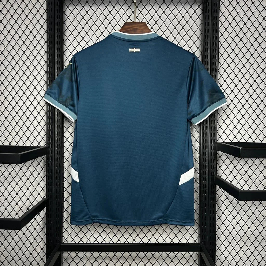 Olympique De Marseille 2024 Home Jersey