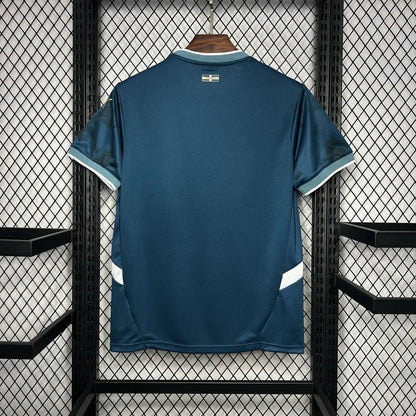 Olympique De Marseille 2024 Home Jersey