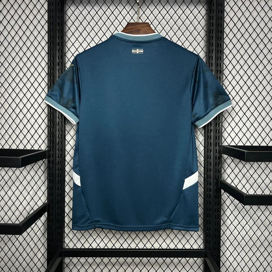 Olympique De Marseille 2024 Home Jersey