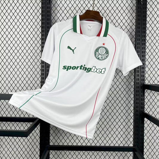 Palmeiras 2026 Away Jersey