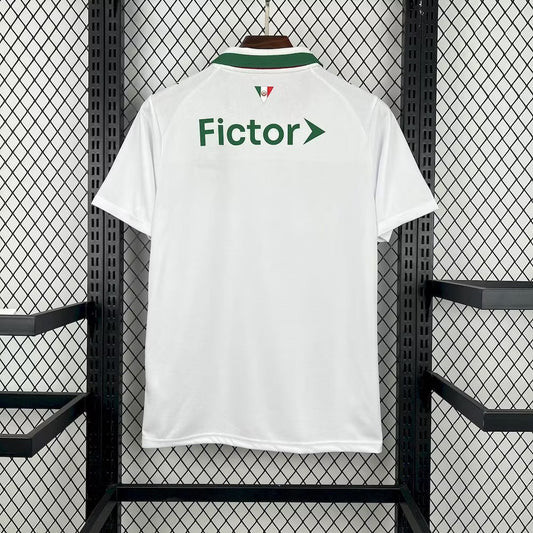 Palmeiras 2026 Away Jersey