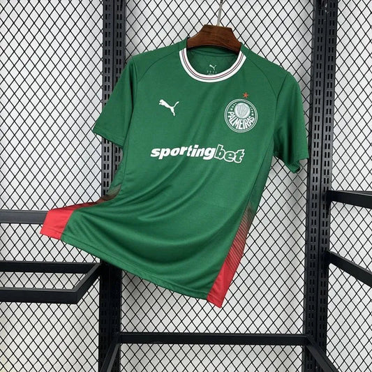 Palmeiras 2026 Home Jersey