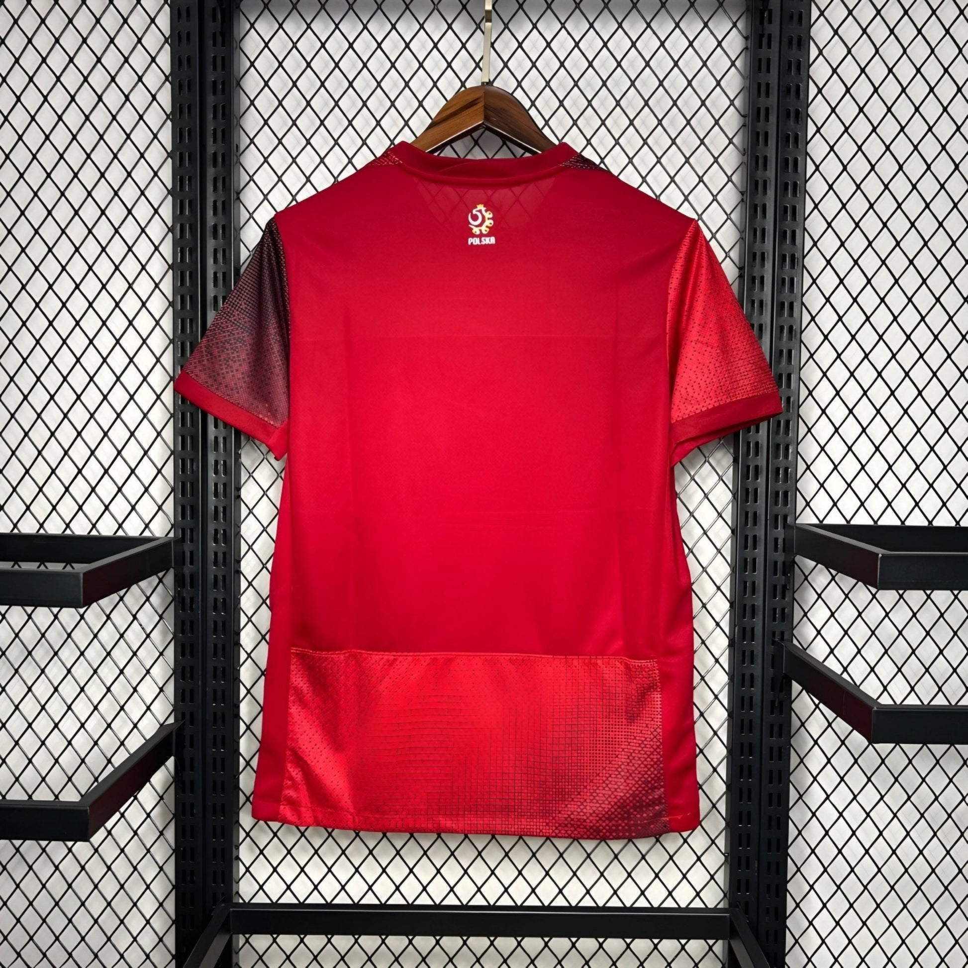 Poland 2024 Away Jersey