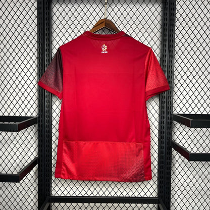 Poland 2024 Away Jersey