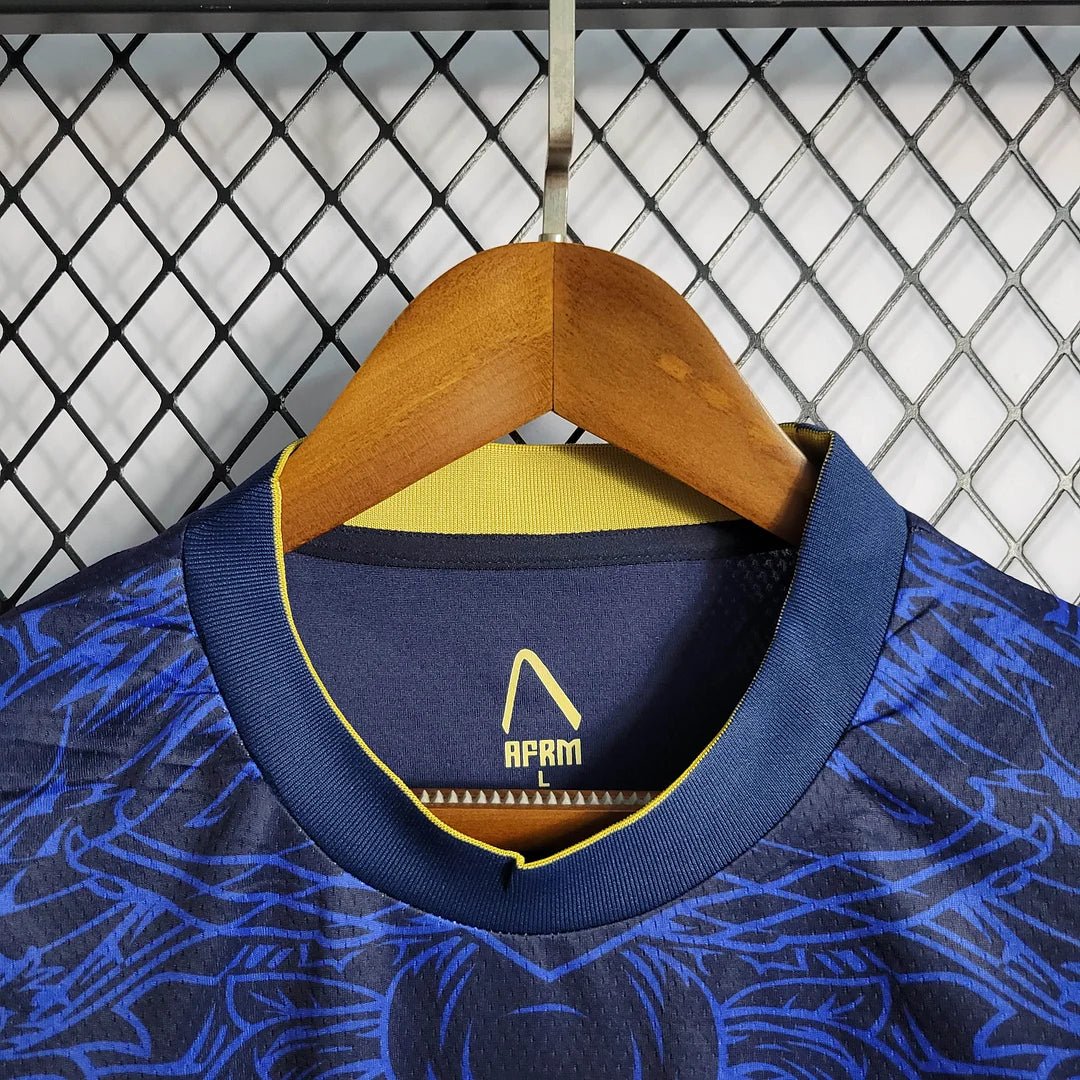 Porto 2022 Dragon Special Edition Jersey