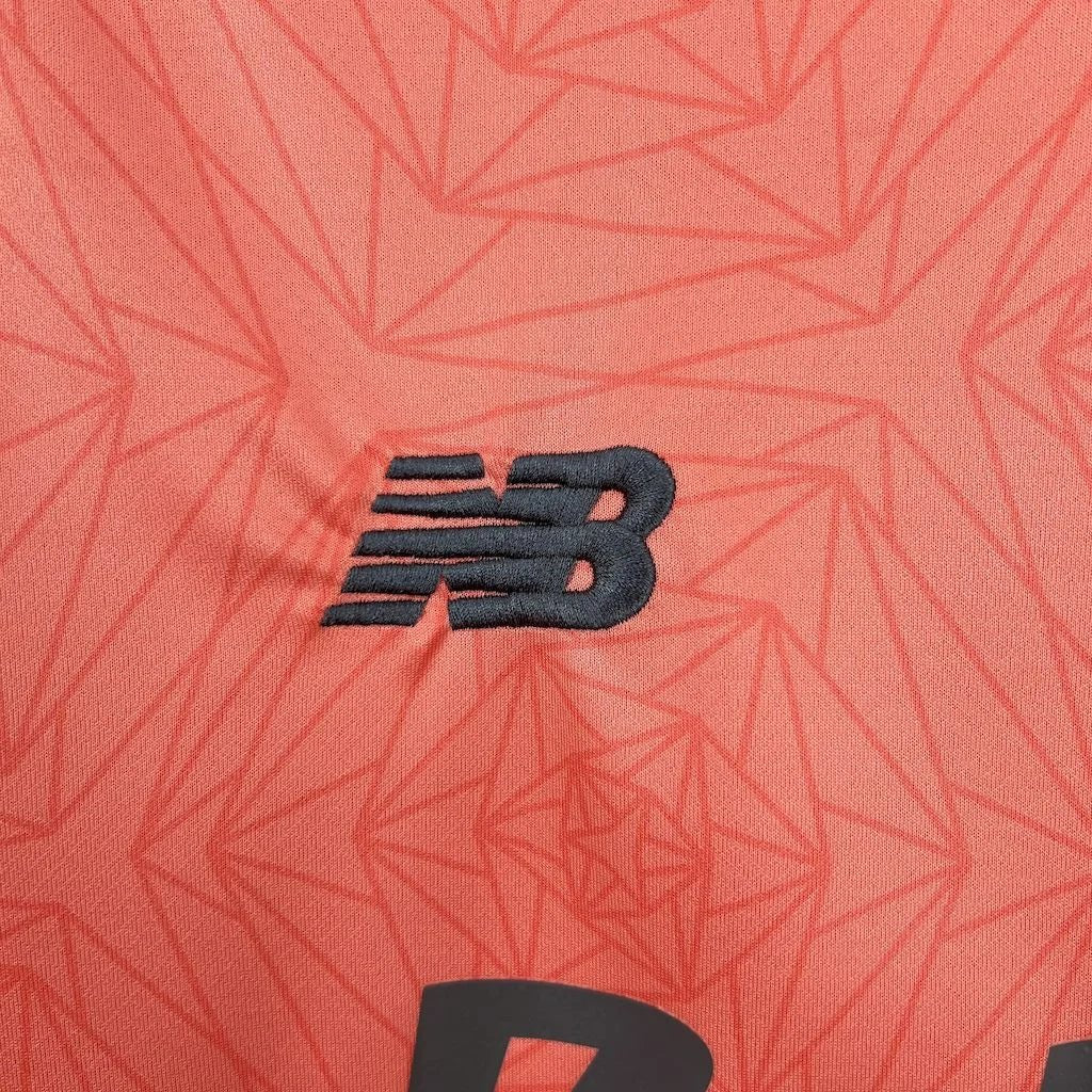 Porto 2025 Away Jersey