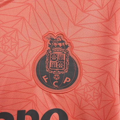 Porto 2025 Away Jersey