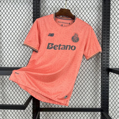 Porto 2025 Away Jersey