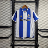 Porto 2025 Home Jersey