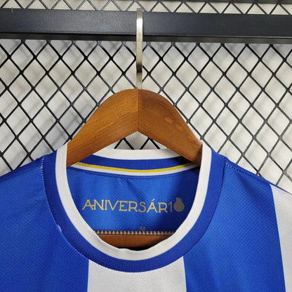 Porto 2025 Home Jersey