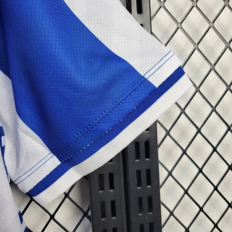 Porto 2025 Home Jersey