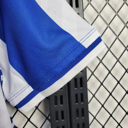 Porto 2025 Home Jersey