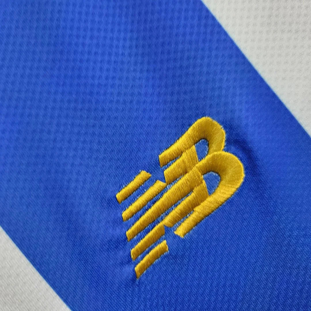 Porto 2025 Home Jersey