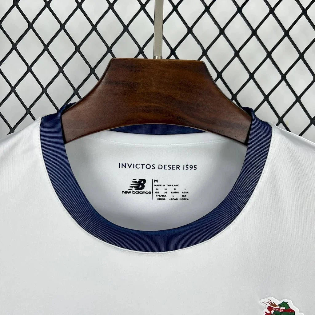 Porto 2025 Special Edition Jersey