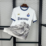 Porto 2025 Special Edition Jersey