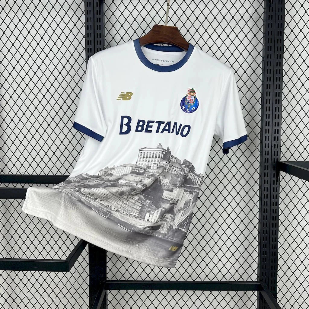 Porto 2025 Special Edition Jersey