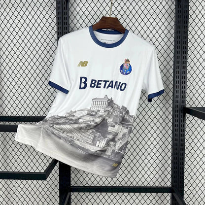 Porto 2025 Special Edition Jersey