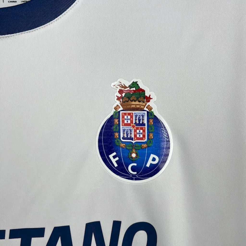 Porto 2025 Special Edition Jersey