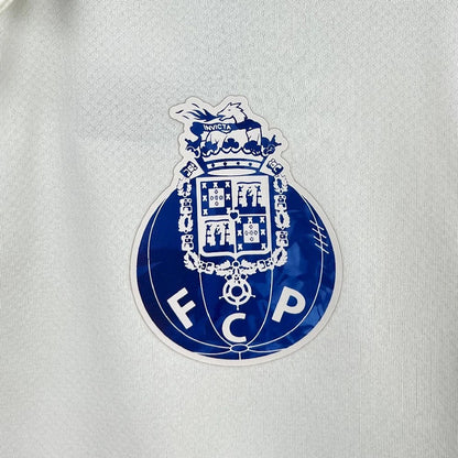 Porto 2025 Third Jersey