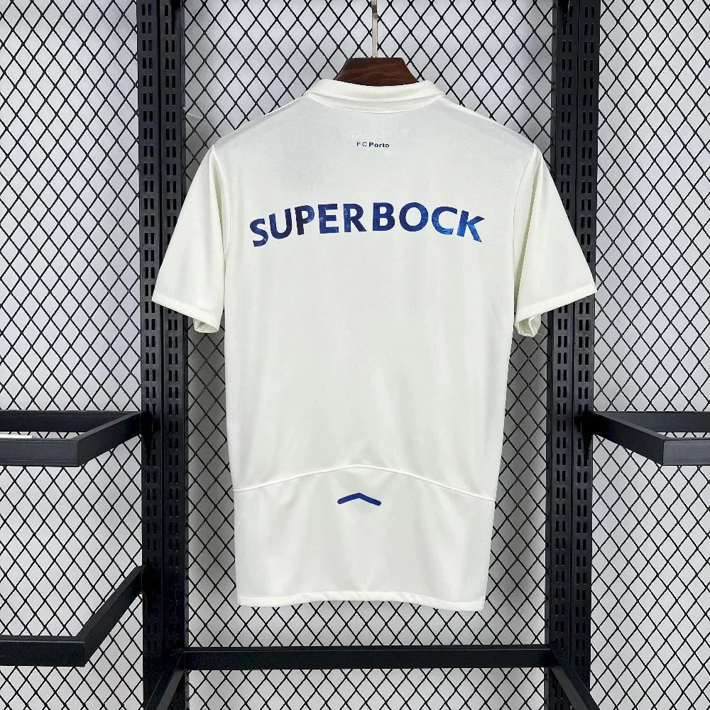 Porto 2025 Third Jersey