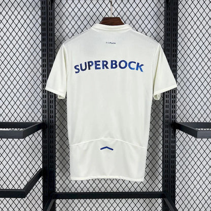 Porto 2025 Third Jersey