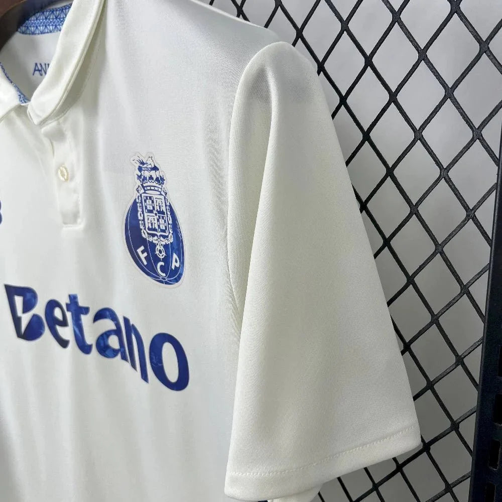 Porto 2025 Third Jersey