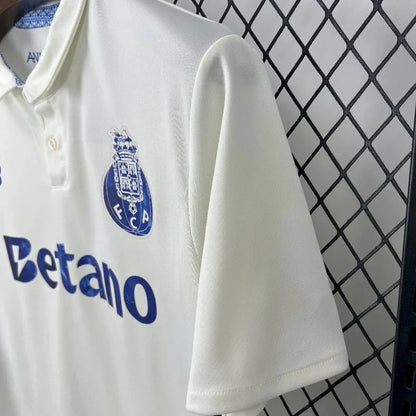 Porto 2025 Third Jersey