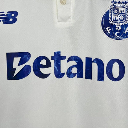 Porto 2025 Third Jersey