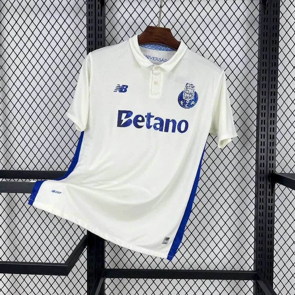 Porto 2025 Third Jersey