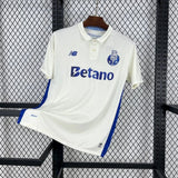 Porto 2025 Third Jersey
