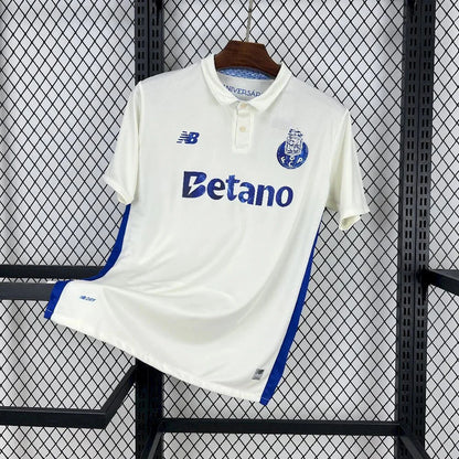 Porto 2025 Third Jersey
