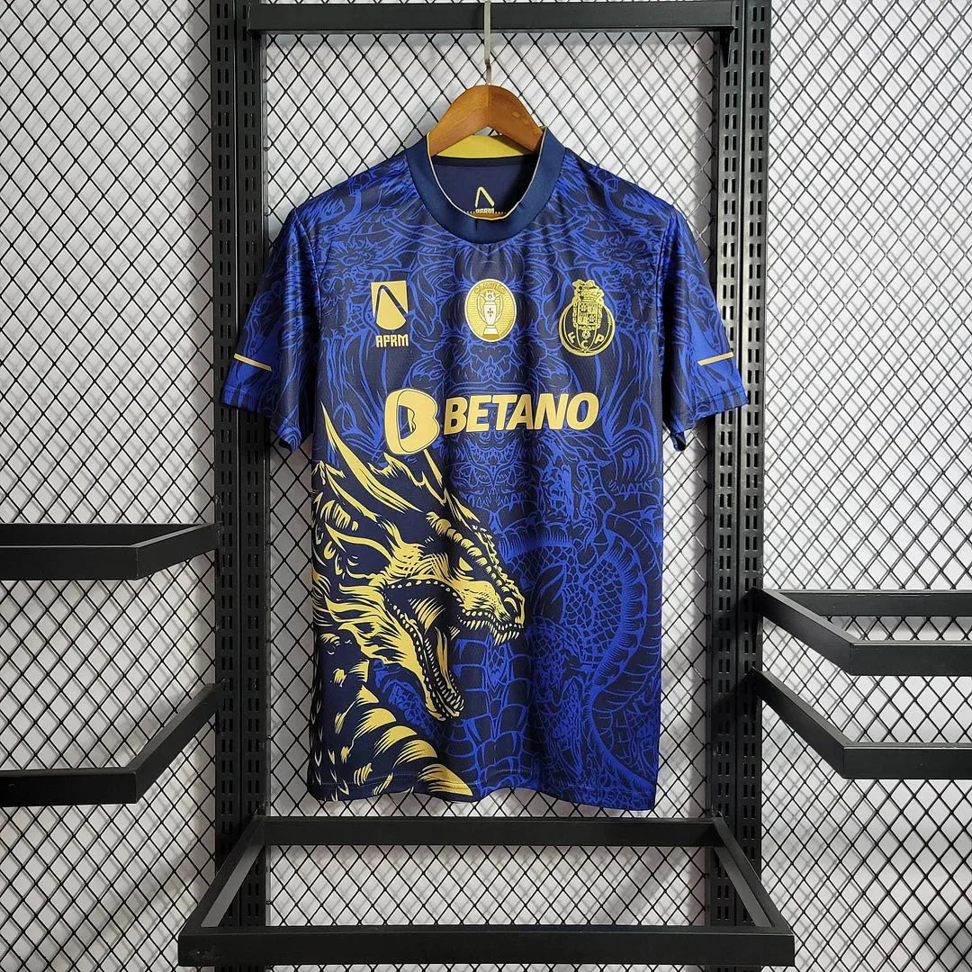 Porto 2022 Dragon Special Edition Jersey